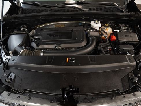 Used 2023 Buick Envision Avenir image 41