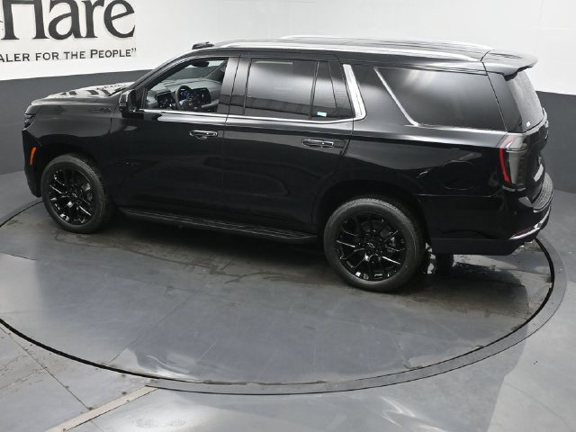 New 2027 Chevrolet Tahoe High Country w/ Sun And Tow Package AWD/4WD image 21
