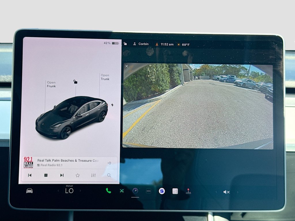 Used 2018 Tesla Model 3 Long Range AWD/4WD image 13
