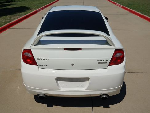 Used 2005 Dodge Neon w/ Competition Group image 11