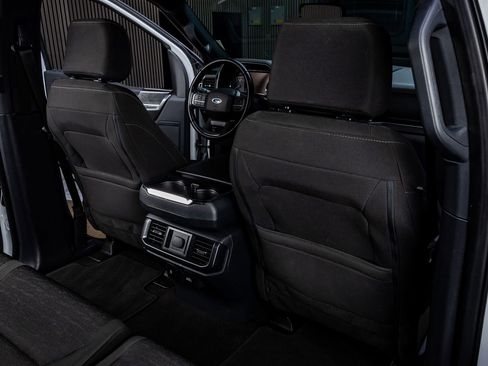 Used 2022 Ford F150 XLT w/ Equipment Group 302A High image 31