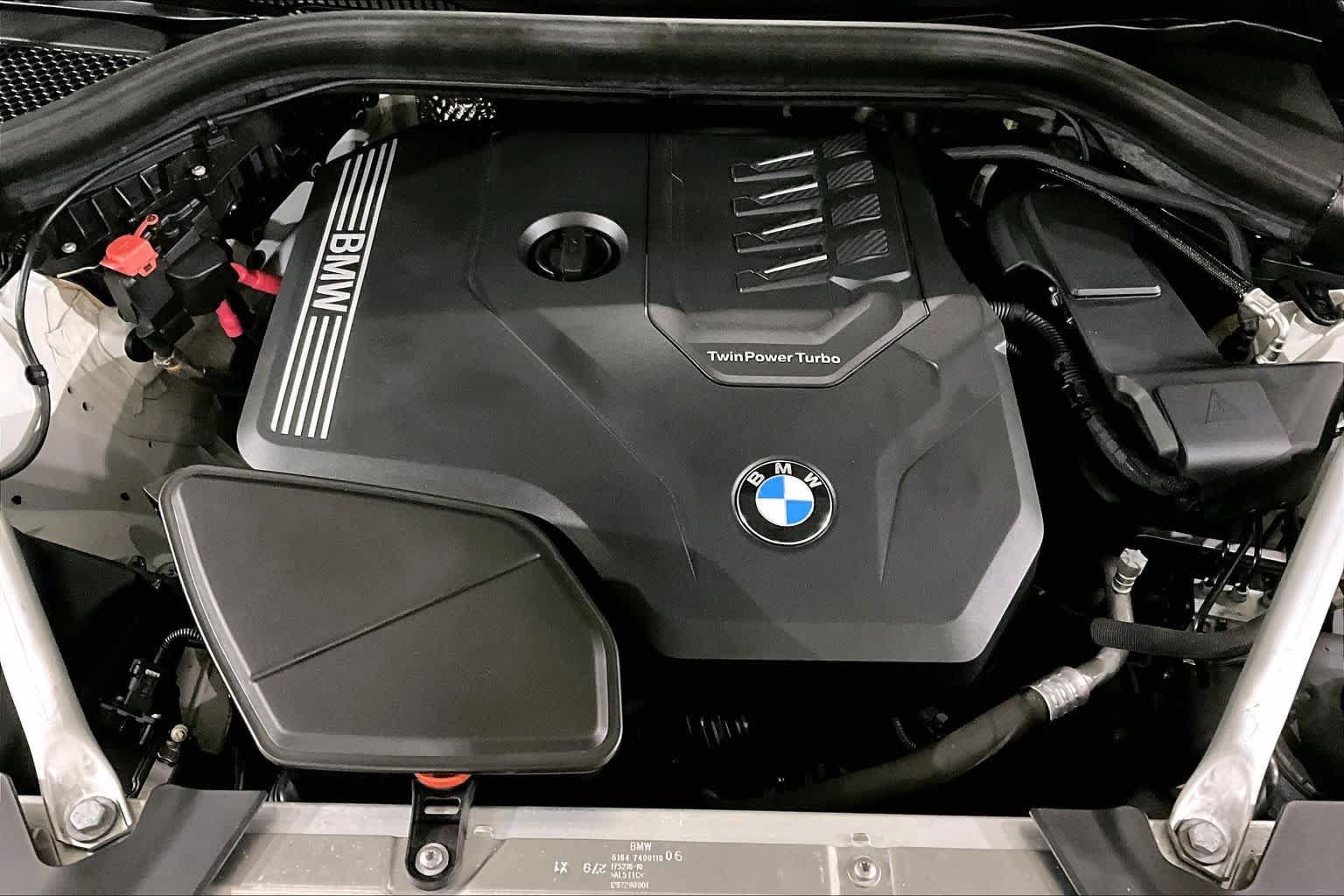 Used 2024 BMW X3 xDrive30i w/ Premium Package AWD/4WD image 30