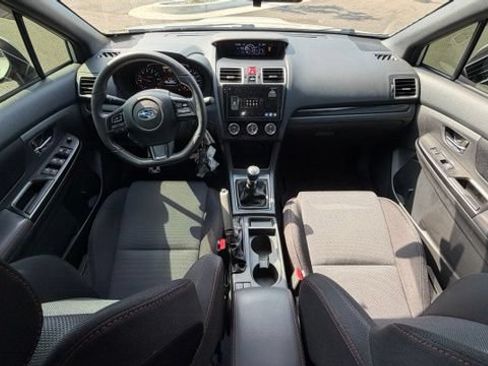 Used 2019 Subaru WRX AWD/4WD image 16