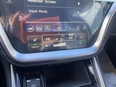 New 2025 Subaru Outback Premium image 22