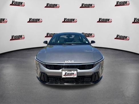 New 2025 Kia K4 GT-Line Turbo w/ GT-Line Premium Package FWD image 2