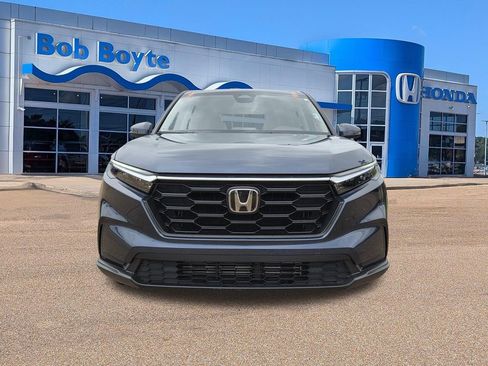 Used 2024 Honda CR-V LX image 2