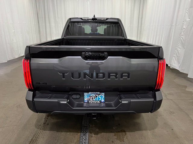 Used 2024 Toyota Tundra Platinum AWD/4WD image 6