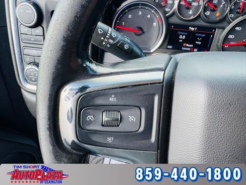 Used 2021 Chevrolet Silverado 2500 LT w/ Fleet Comfort Package image 32