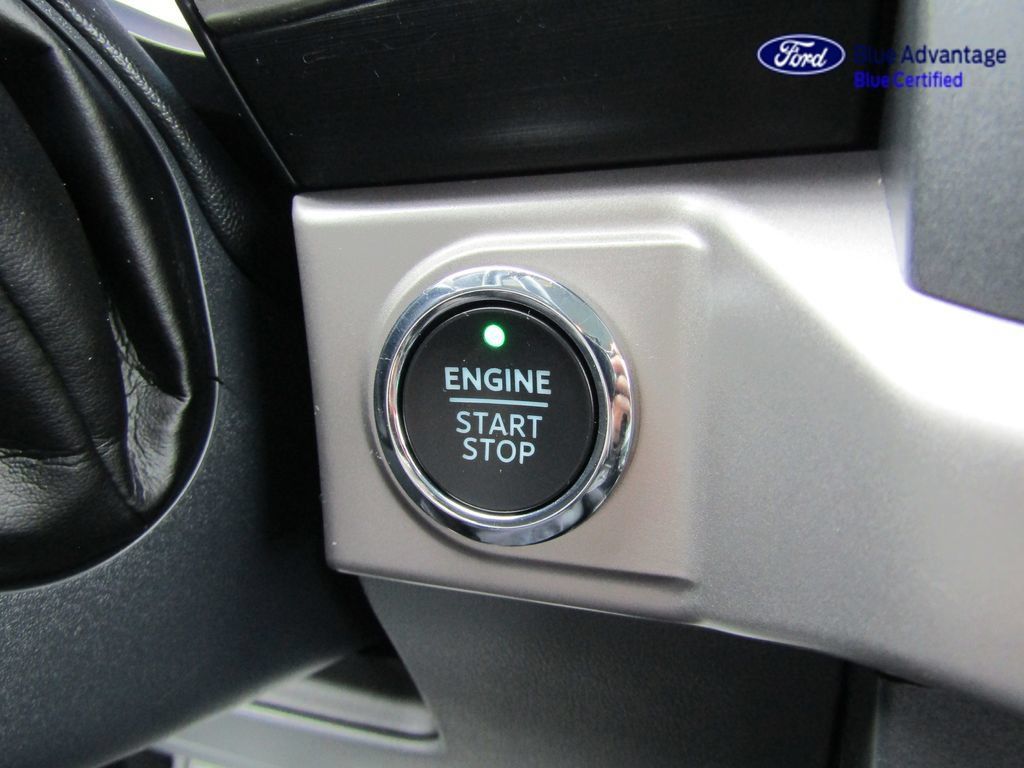 Certified 2023 Ford F150 XLT w/ Equipment Group 302A High AWD/4WD image 20