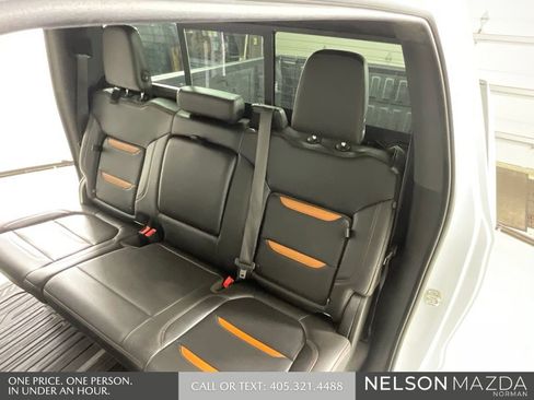 Used 2019 GMC Sierra 1500 AT4 w/ AT4 Premium Package AWD/4WD image 26