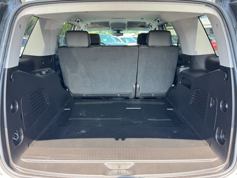 Used 2019 Chevrolet Tahoe 4WD image 17