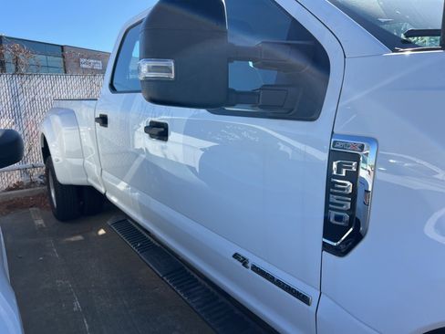 Used 2022 Ford F350 XL w/ STX Appearance Package image 5