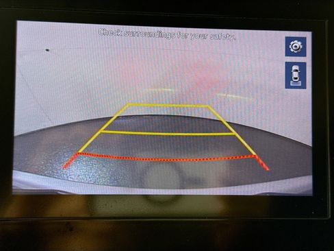 Used 2023 Hyundai Tucson SEL image 19