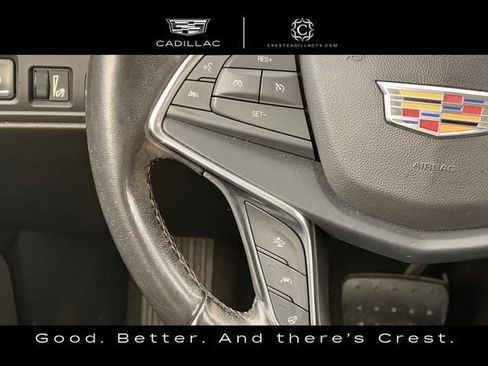 Used 2018 Cadillac XT5 Premium Luxury image 12