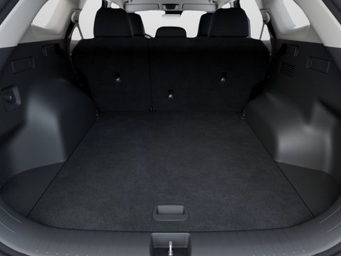 New 2026 Kia Sportage EX AWD/4WD image 19