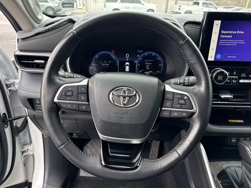 Used 2023 Toyota Highlander Limited image 27
