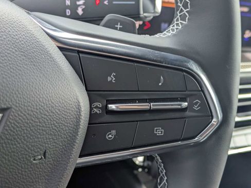 New 2026 Chevrolet Traverse High Country image 25