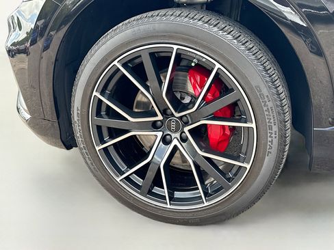 Used 2023 Audi Q8 Premium Plus image 41