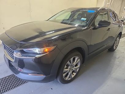 Used 2023 MAZDA CX-30 AWD 2.5 S w/ Select Package