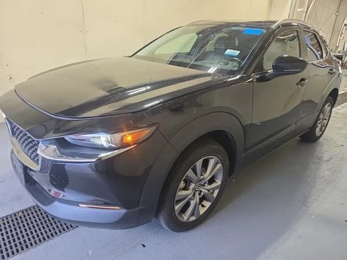 Used 2023 MAZDA CX-30 AWD 2.5 S w/ Select Package image 1
