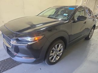 Used 2023 MAZDA CX-30 AWD 2.5 S w/ Select Package video 1