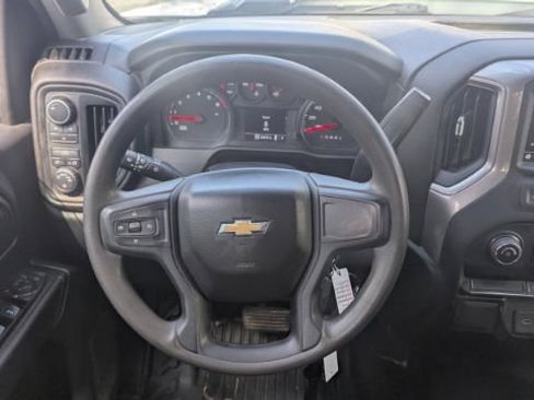 Used 2022 Chevrolet Silverado 2500 W/T w/ WT Fleet Convenience Package image 22