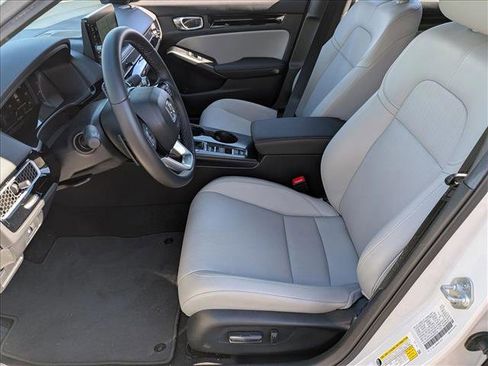 Certified 2025 Honda Civic Sport Touring image 18