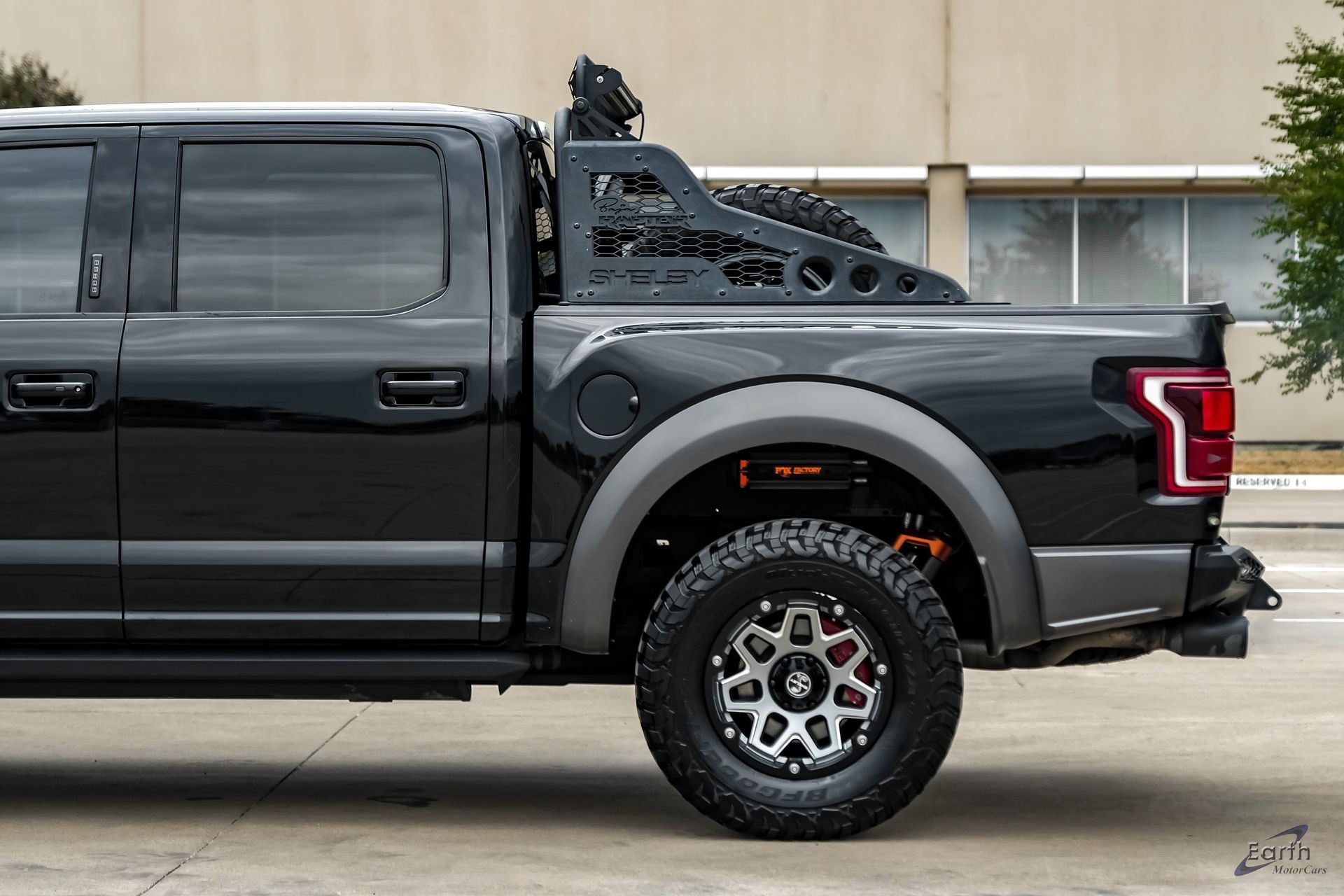 Used 2020 Ford F150 Raptor w/ Equipment Group 802A Luxury AWD/4WD image 9