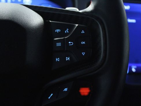 Used 2023 Ford Bronco Raptor image 21