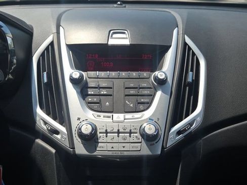 Used 2011 GMC Terrain SLT FWD image 28