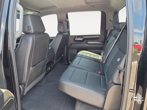 Used 2024 GMC Sierra 2500 SLT AWD/4WD image 20