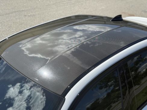 Used 2015 BMW M3 image 14