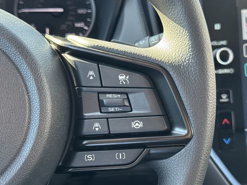 New 2026 Subaru Crosstrek 2.0i Premium image 16