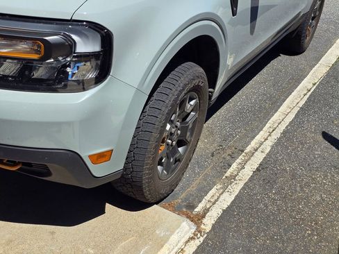 Used 2024 Ford Maverick Tremor w/ Tremor Off-Road Package AWD/4WD image 5