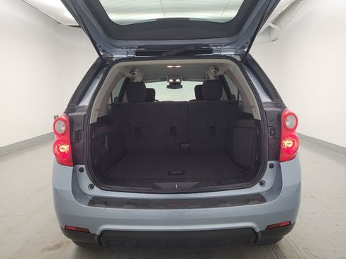 Used 2015 Chevrolet Equinox LT w/ Driver Convenience Package image 29