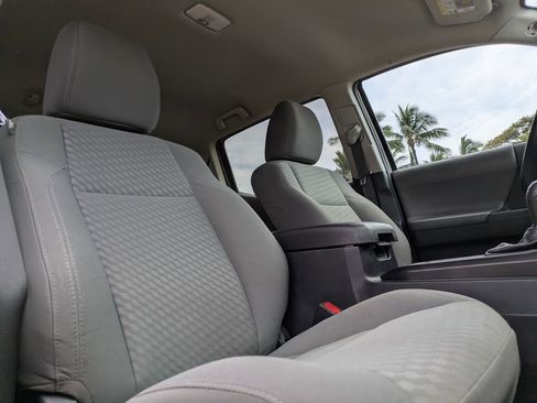 Used 2021 Toyota Tacoma SR image 15