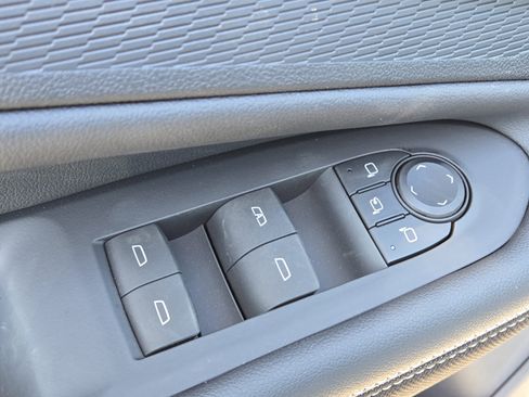 New 2025 Chevrolet Blazer EV LT image 14