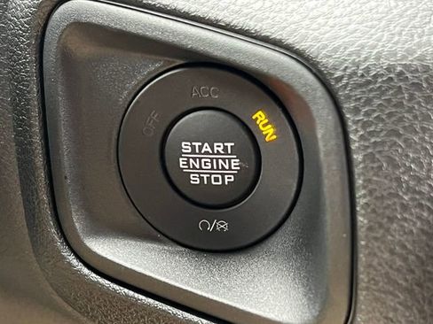 New 2026 Jeep Wrangler Sport S image 27