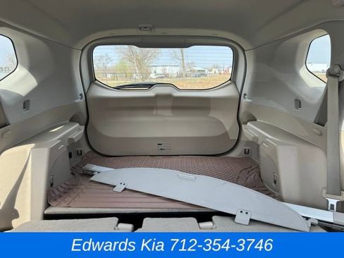 Used 2014 Nissan Rogue SL image 25