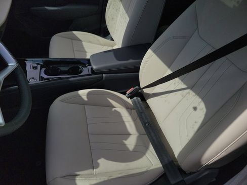 New 2026 Audi Q3 quattro 2.0T AWD/4WD image 17