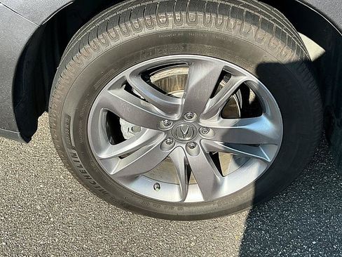 Used 2019 Acura RDX FWD w/ Advance Package image 9