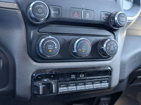 Used 2020 RAM 3500 Tradesman image 17