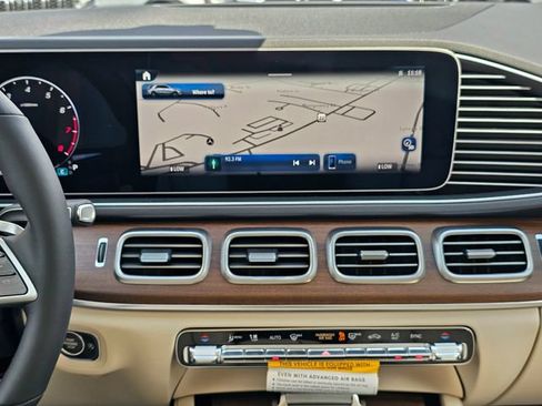 New 2026 Mercedes-Benz GLE 350 4MATIC image 37