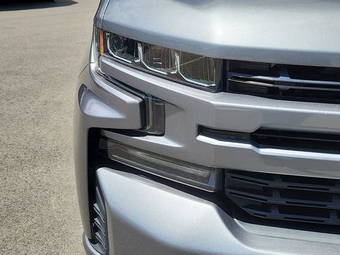 Used 2019 Chevrolet Silverado 1500 RST AWD/4WD image 9