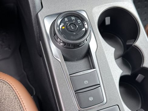 New 2025 Ford Bronco Sport Outer Banks w/ Outer Banks Tech Package+ AWD/4WD image 20