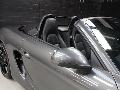 Used 2014 Porsche Boxster S RWD image 18