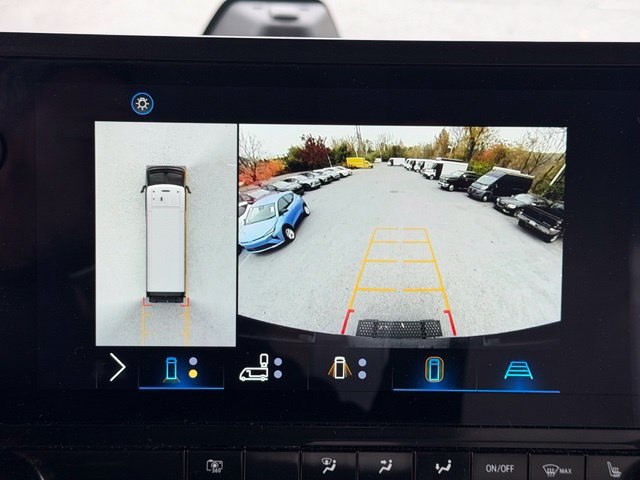 Used 2024 Chevrolet Brightdrop 600 w/ Commercial Equipment Package AWD/4WD image 5