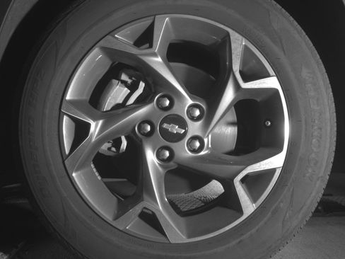 Used 2025 Chevrolet Trax LT image 12