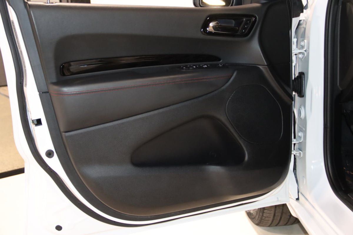 Used 2025 Dodge Durango GT AWD/4WD image 35