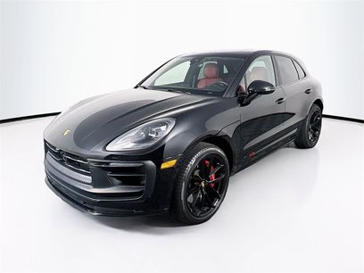 Used 2023 Porsche Macan GTS